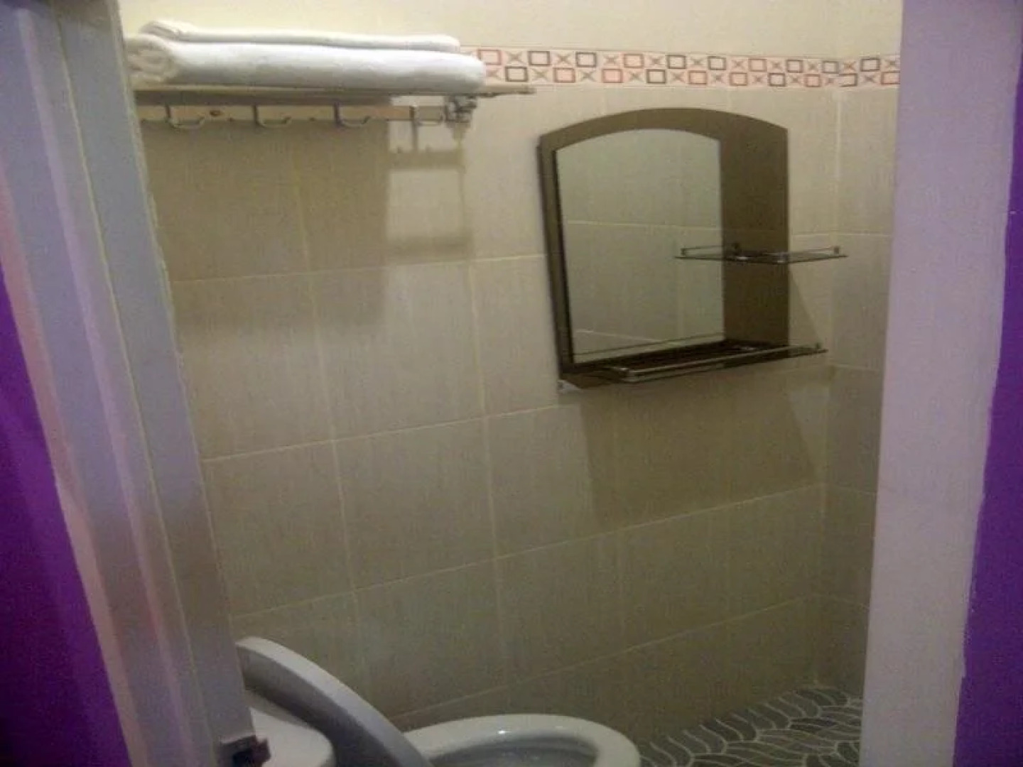 Rina Guest House Syariah