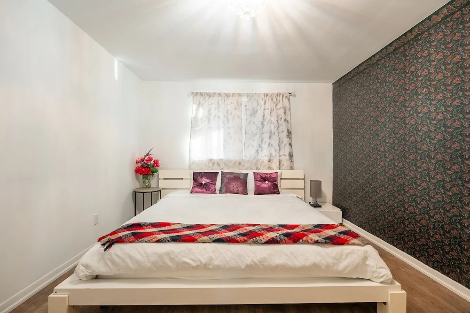 GLOBALSTAY Cozy 4 Bedroom House