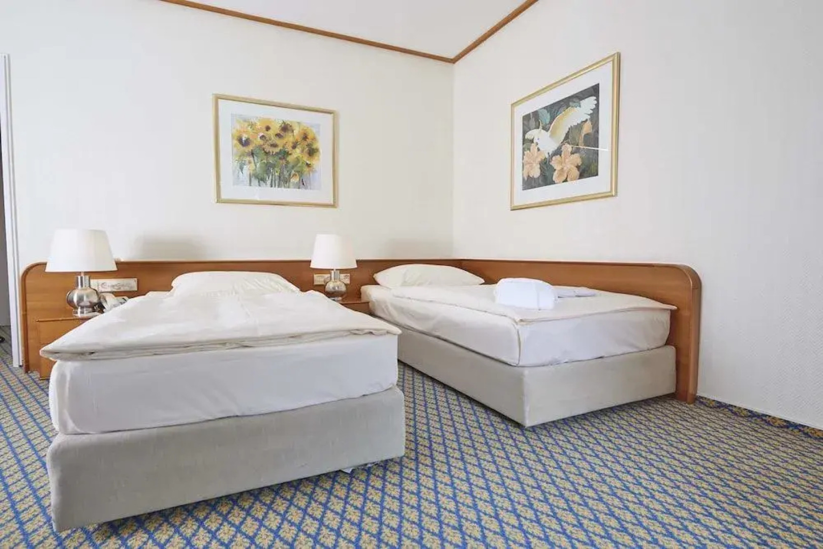 Seehotel am Tankumsee