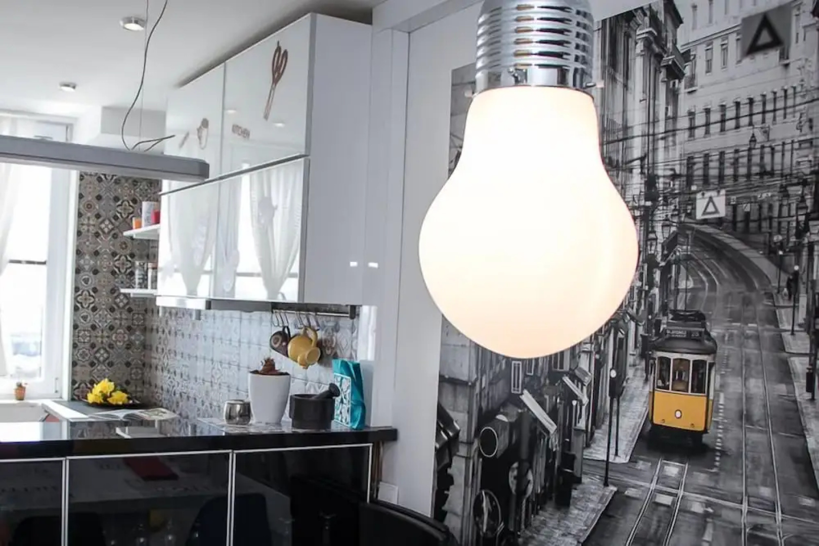 Apartment Travel hub