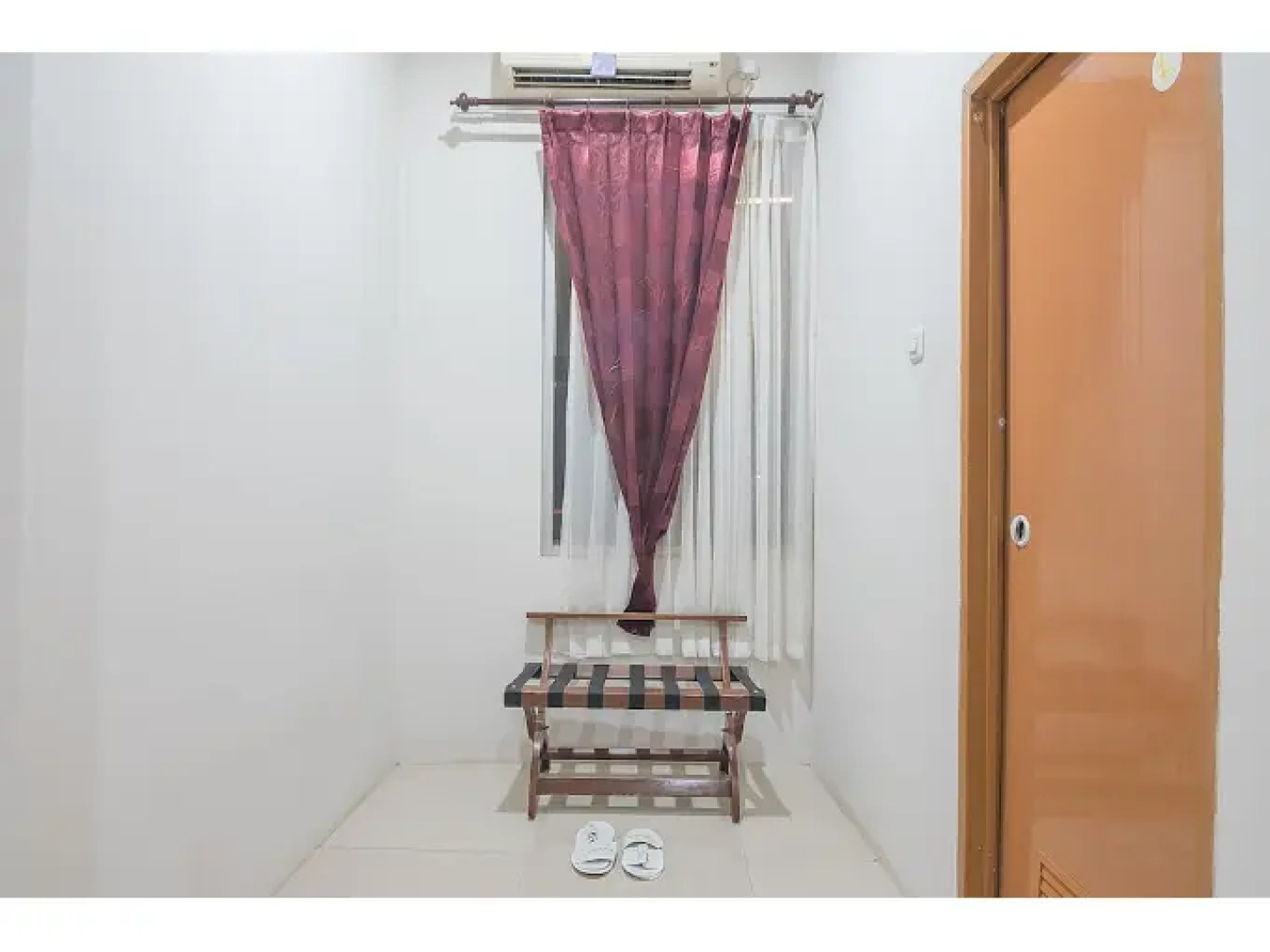 Pondok Dewi Hotel By Reddoorz