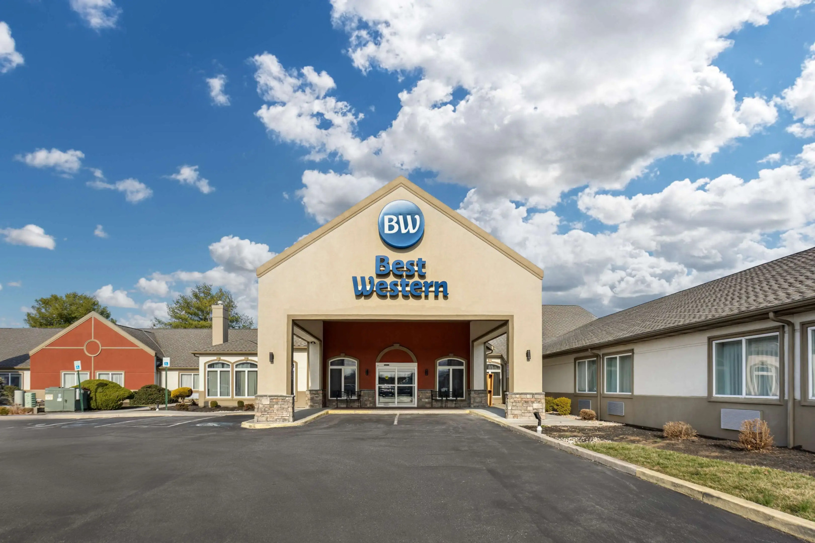 Best Western Chambersburg