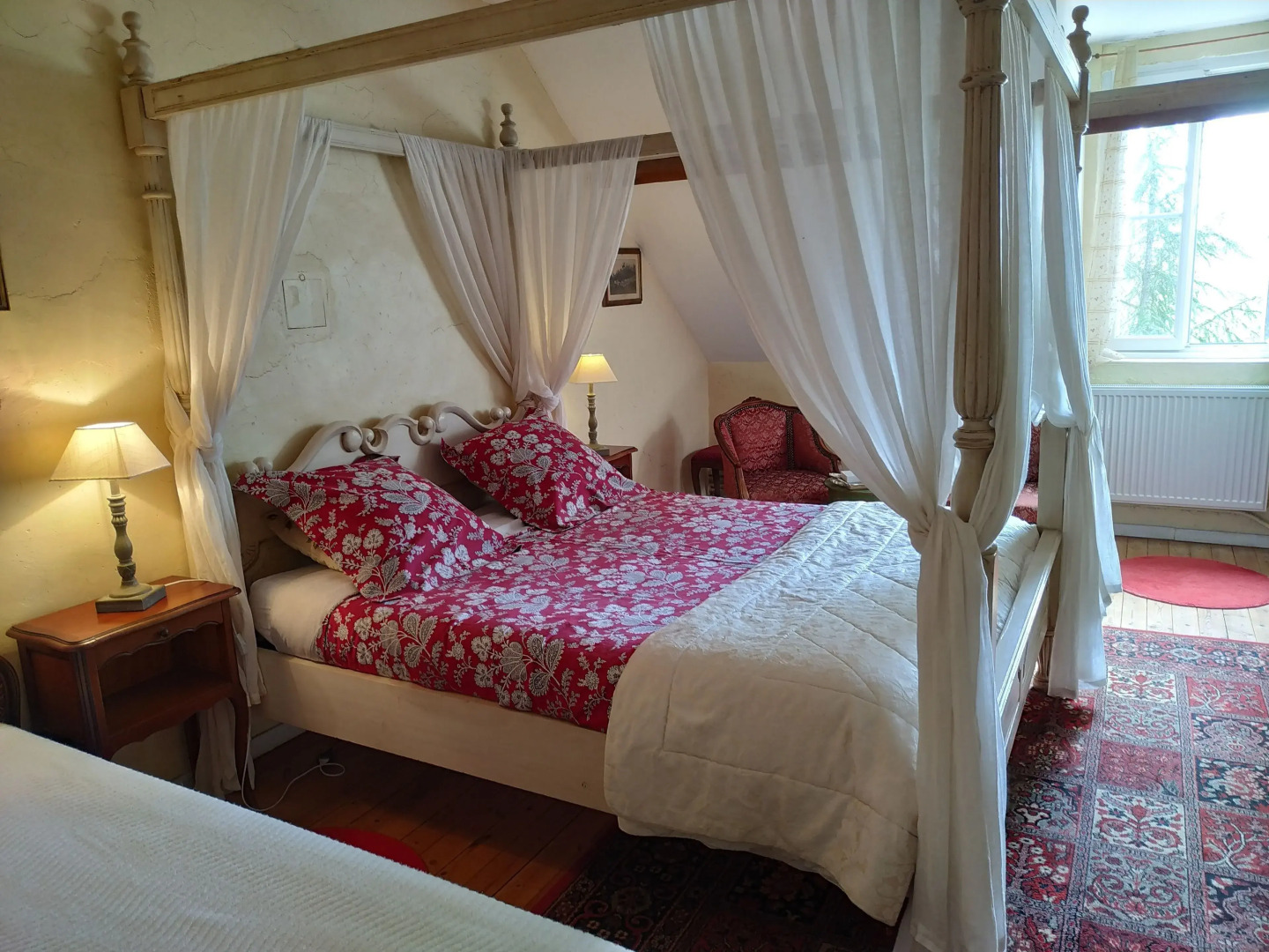 Château de Belle-Vue