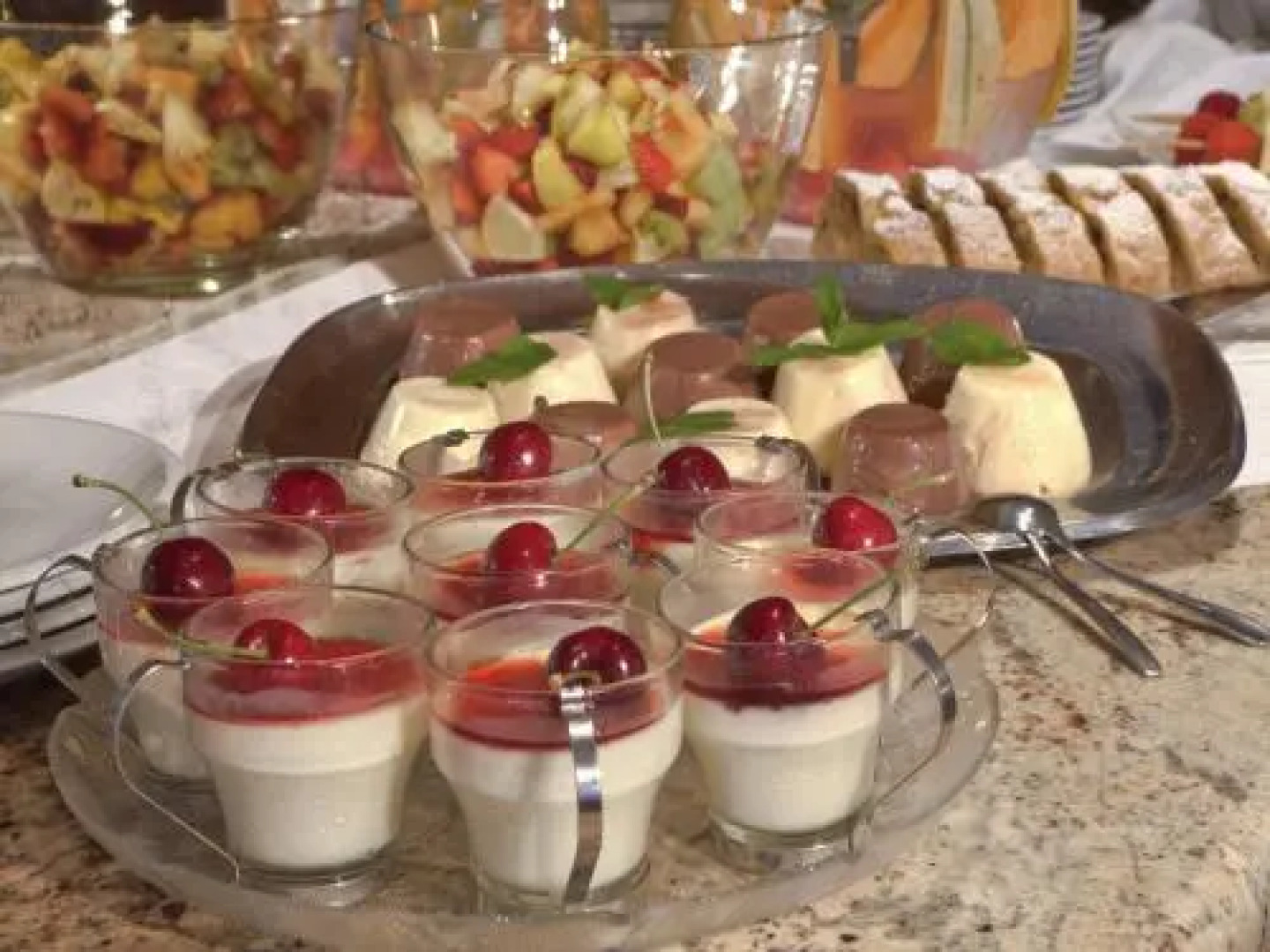 Hotel Pension Sonnegg