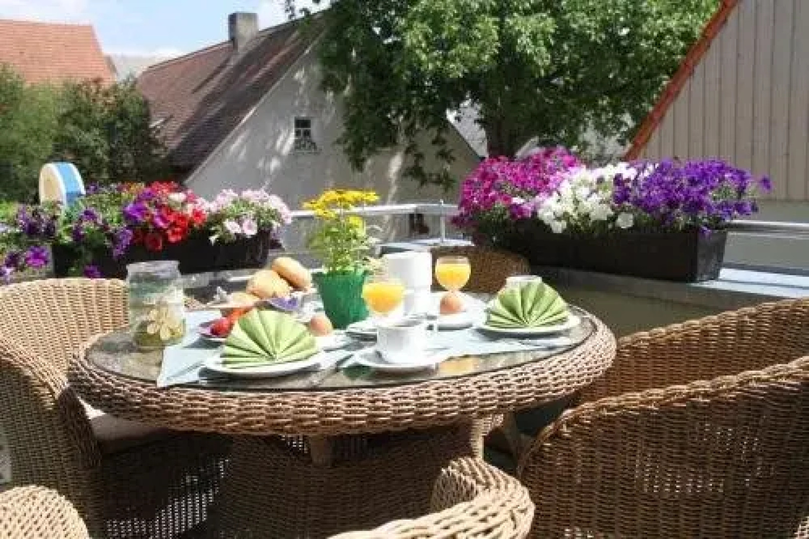 Zilks Landgasthof Zum Frauenstein