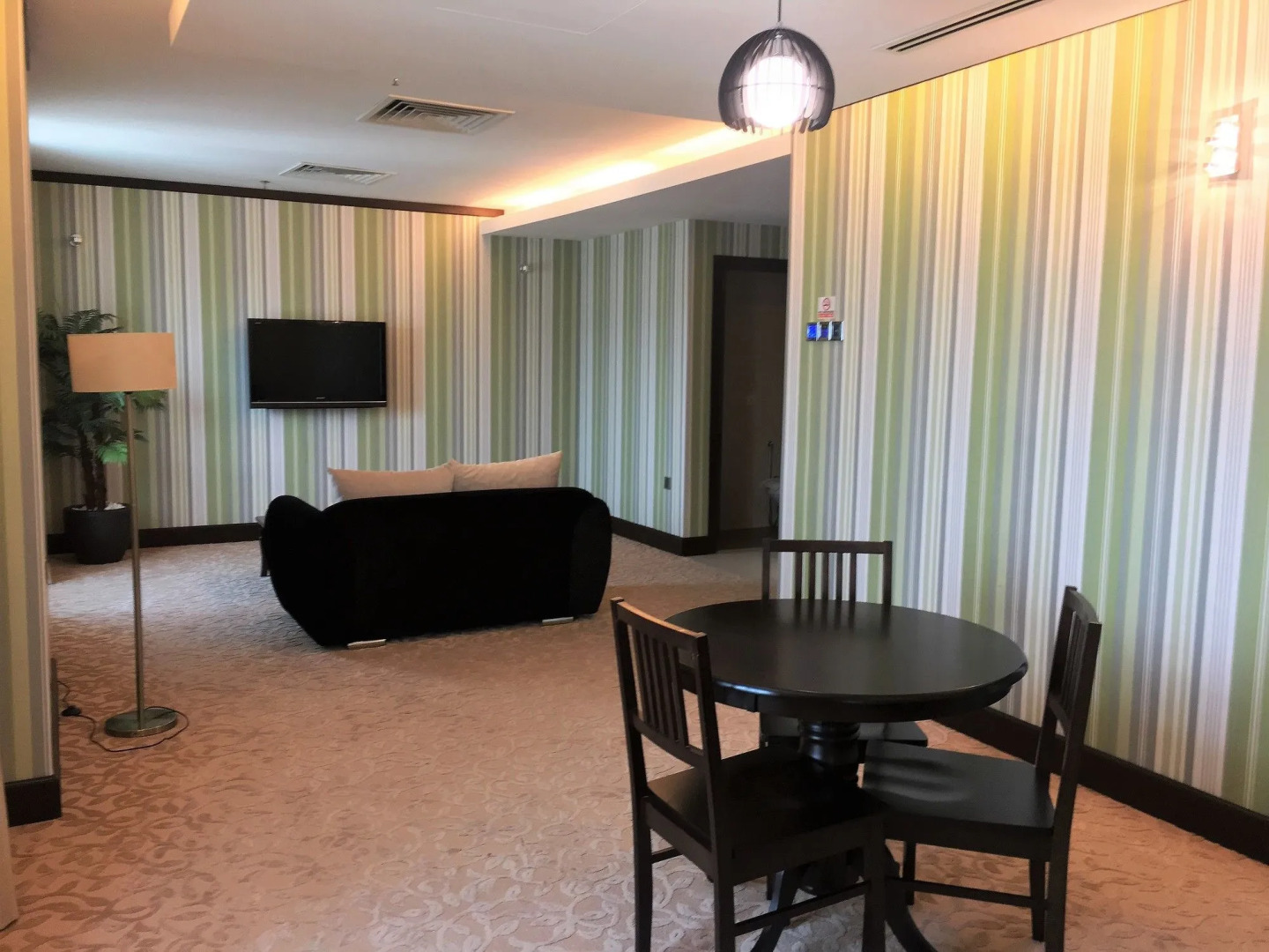 Kinta Riverfront Hotel & Suites