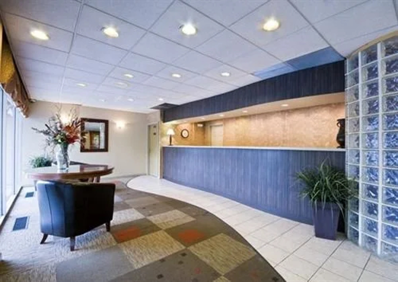 Riverside Residences