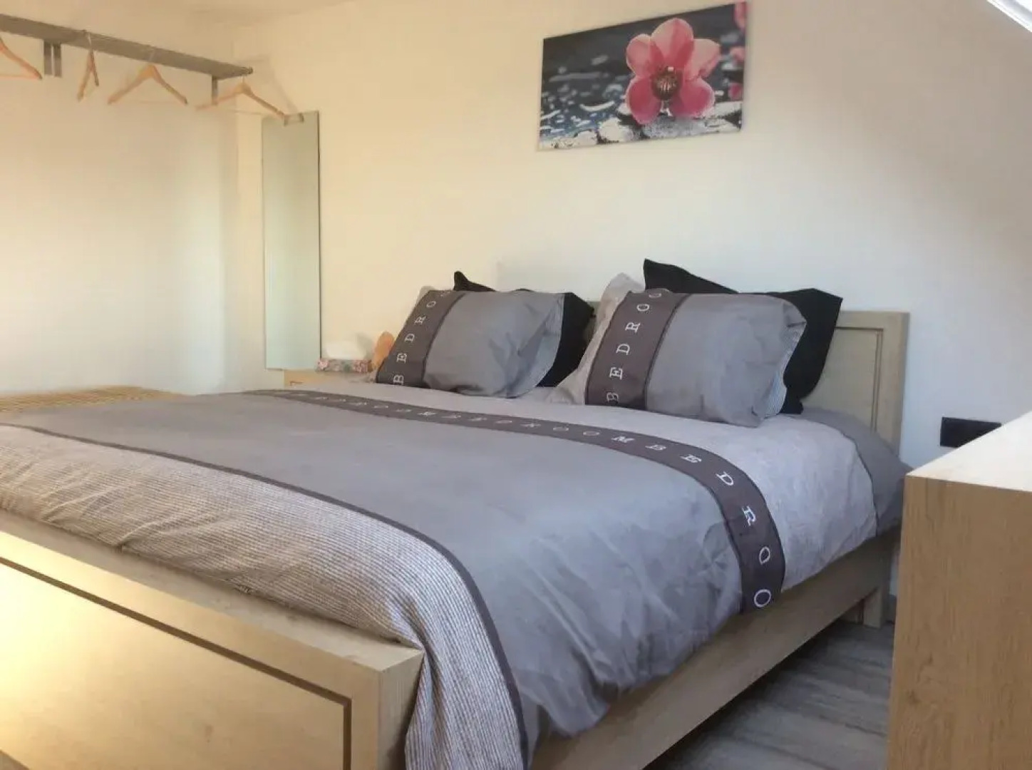 B&B Het Kleine Paradijs