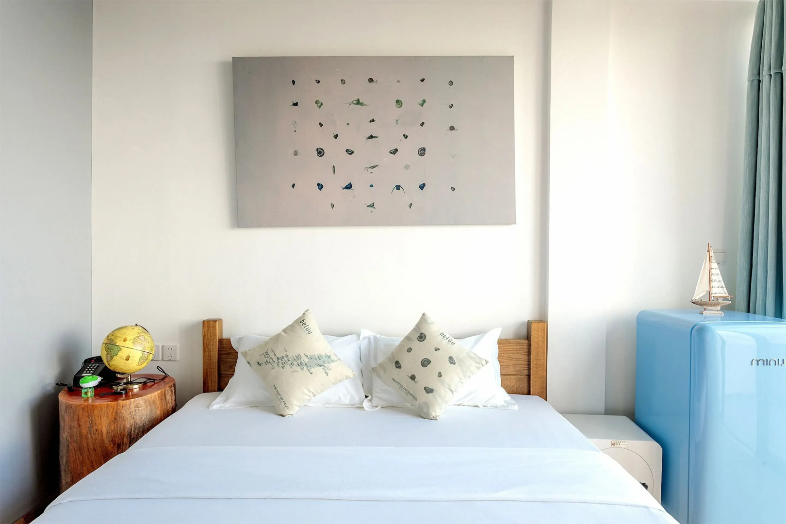 Beluu Sea View Resort