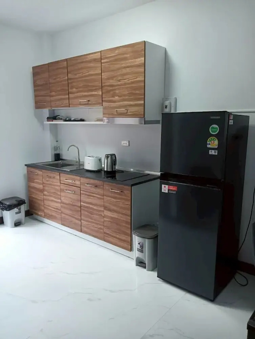 A&B Beach Villa At VK