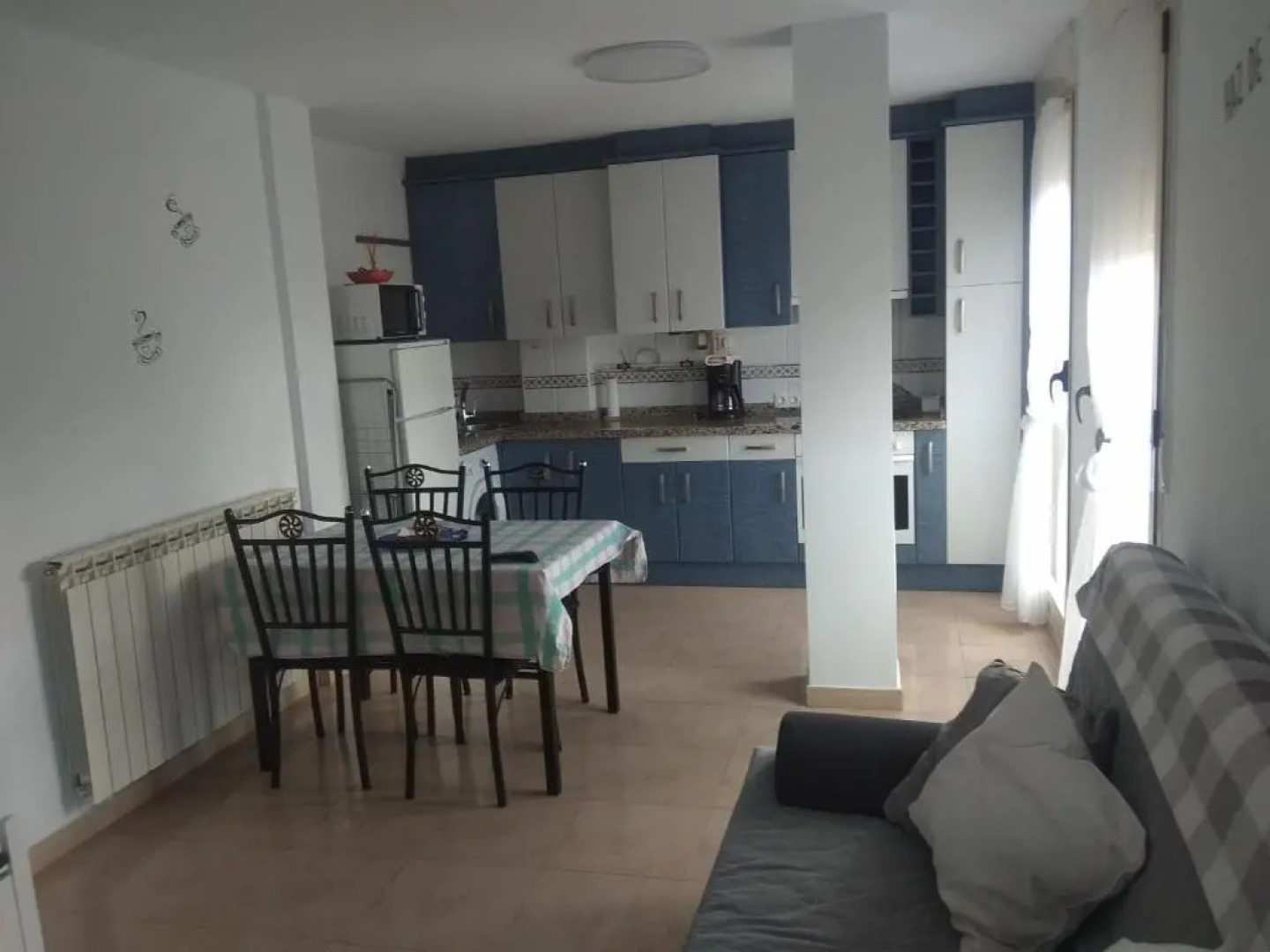 Casalarreina, calle la Cruz 1-K