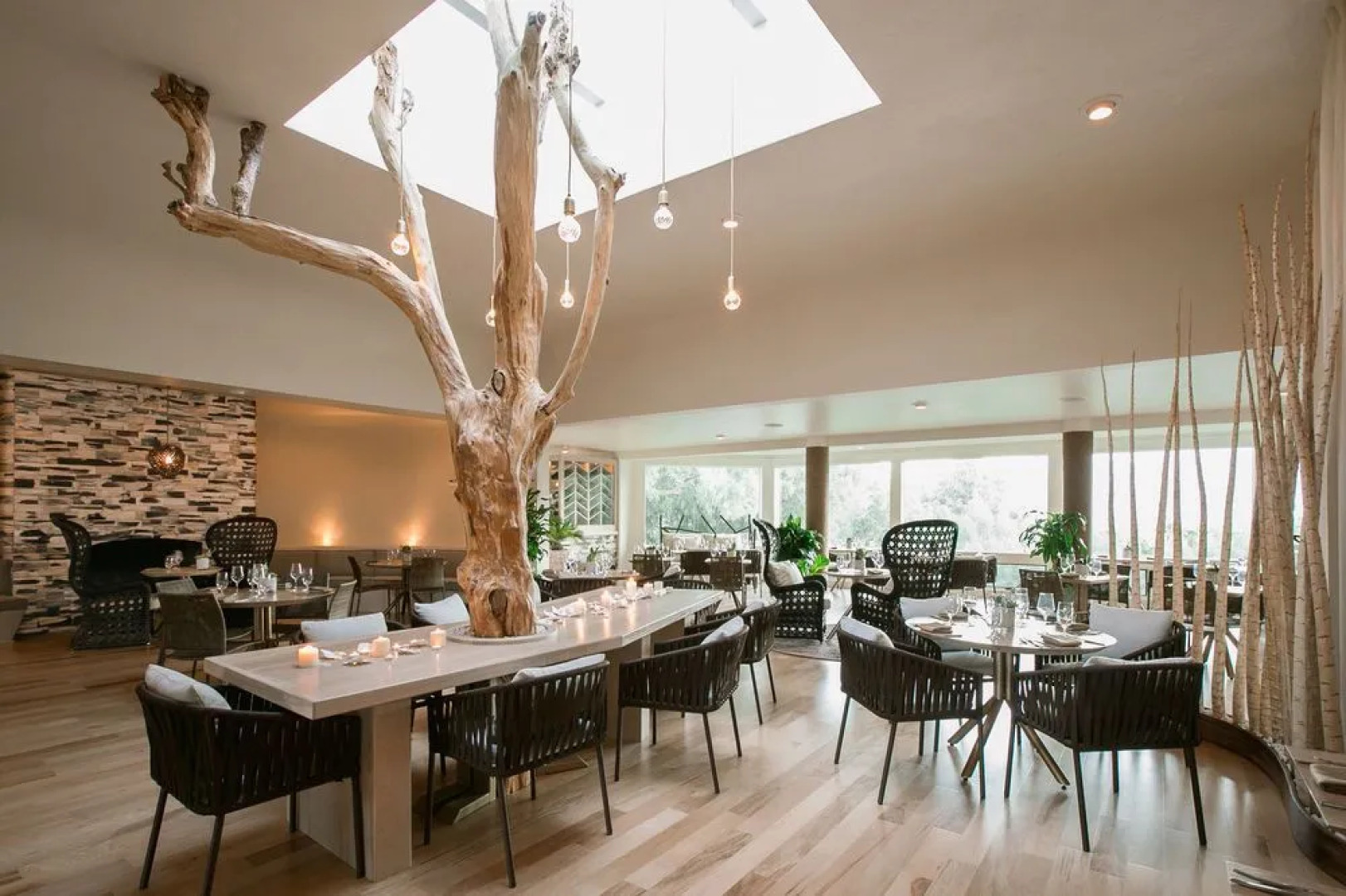 Two Bunch Palms Resort & Spa