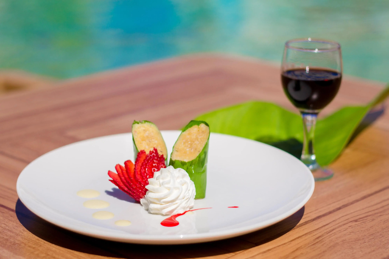 Bay Gardens Beach Resort and Spa