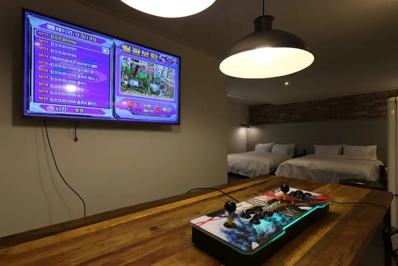 HOTEL YaJa West Gate