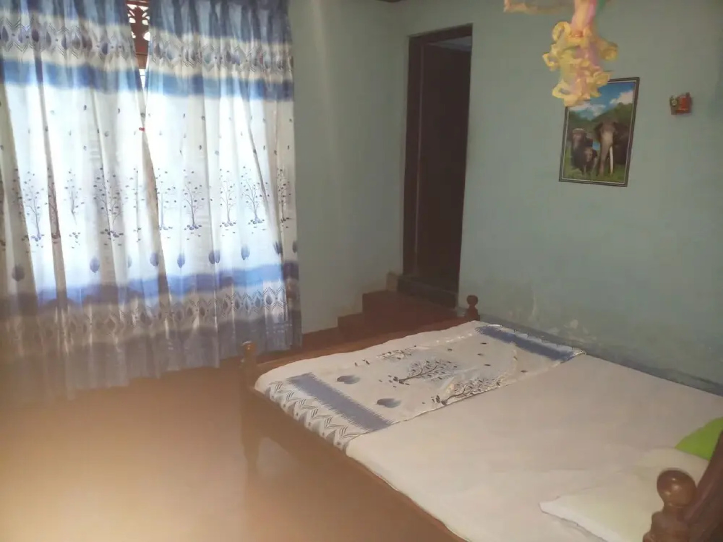 Mathanga Safari Bungalow