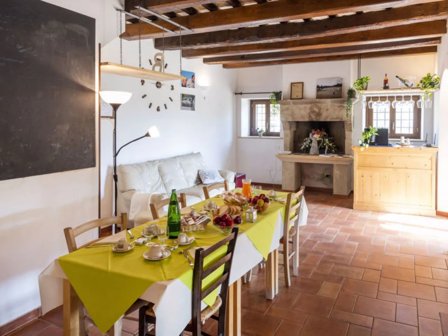 Casale Della Croce (Toi130)