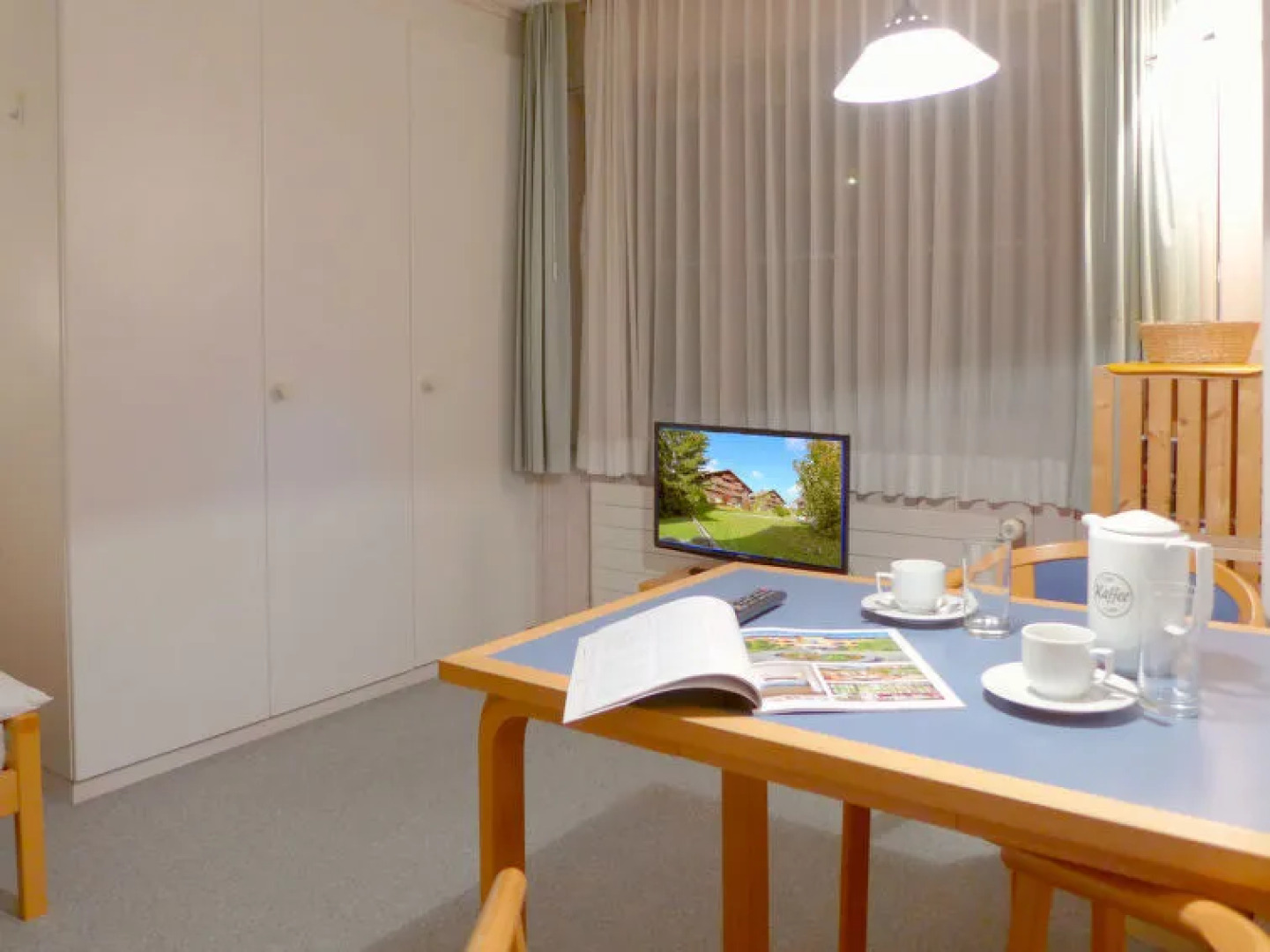 Apartment Suzanne Nr. 21