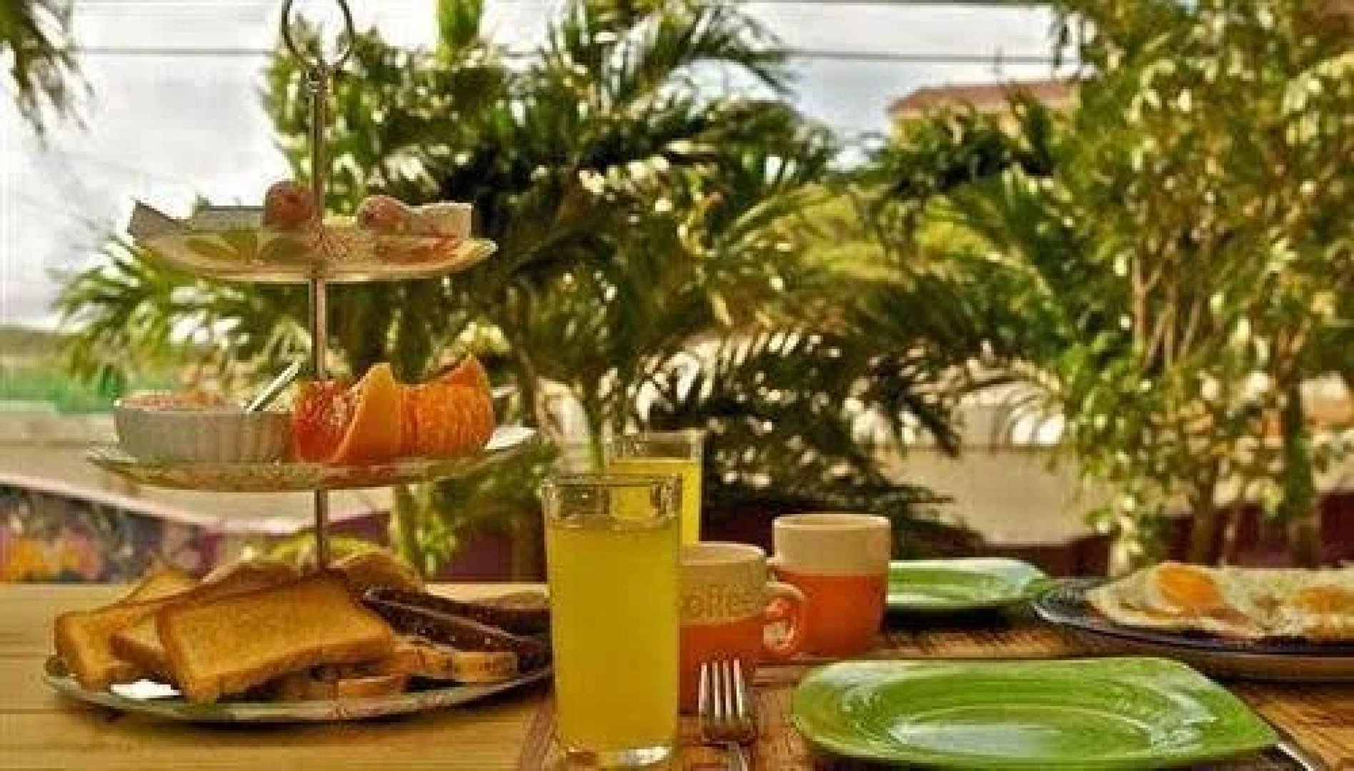 Moonz Bed & Breakfast