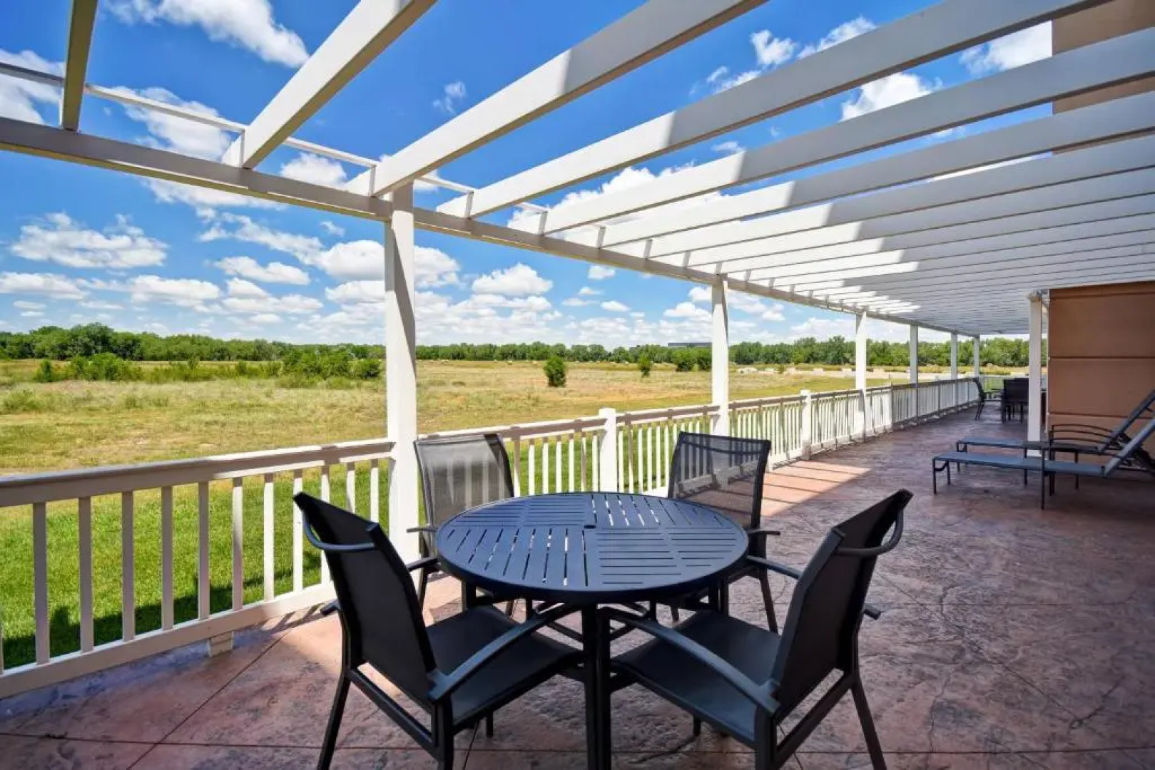 Fairfield Inn & Suites by Marriott North Platte