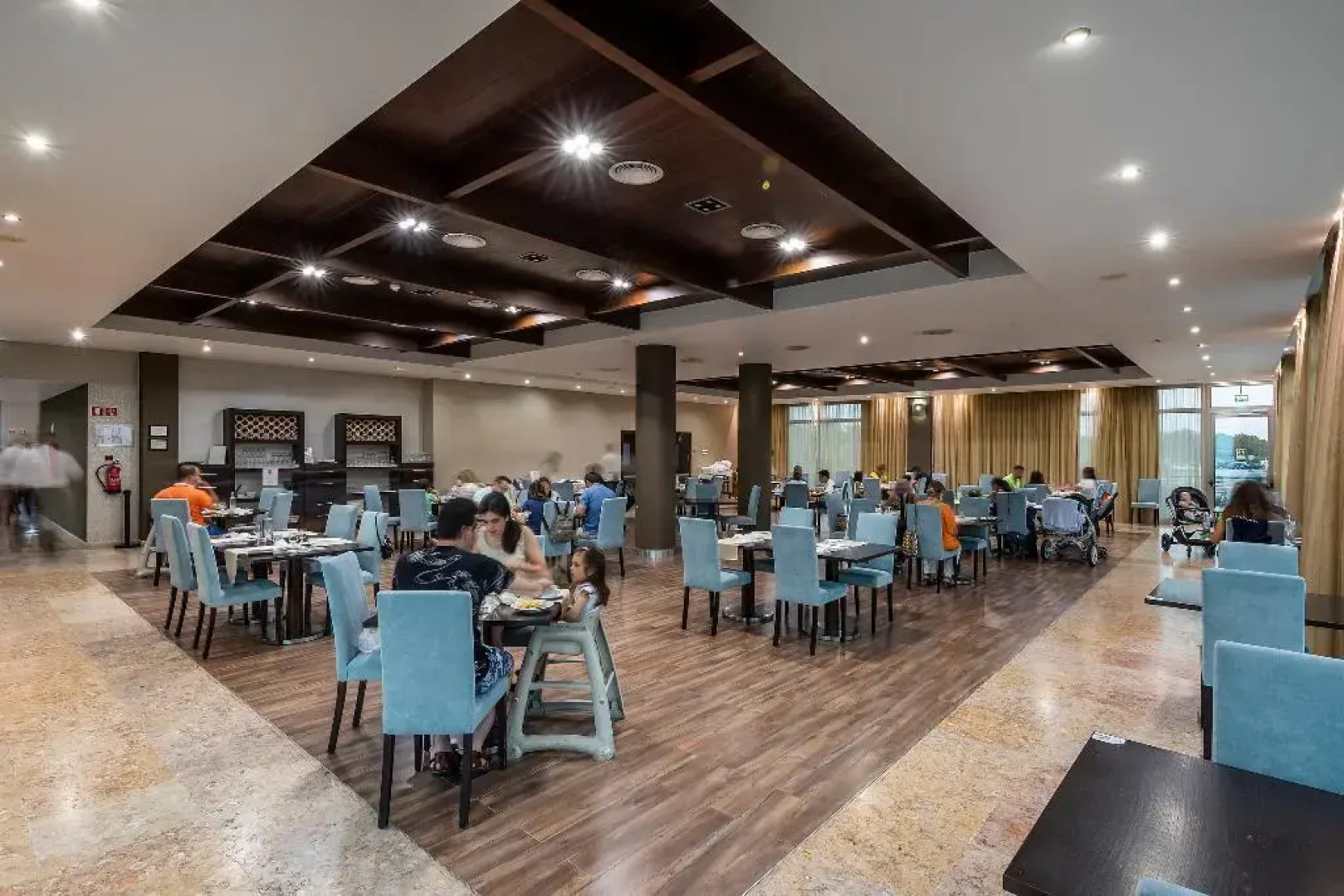 Hotel Apartamentos Dunamar