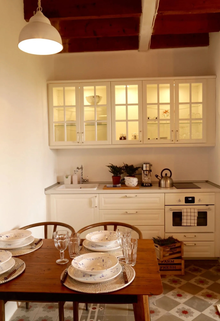 Villa Station Las Salinas