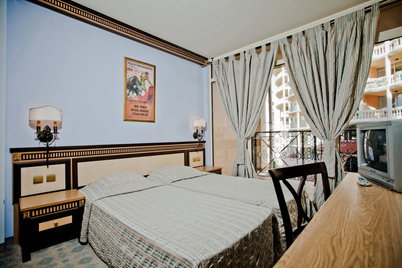 Atrium Beach Hotel & Aqua Park - All Inclusive