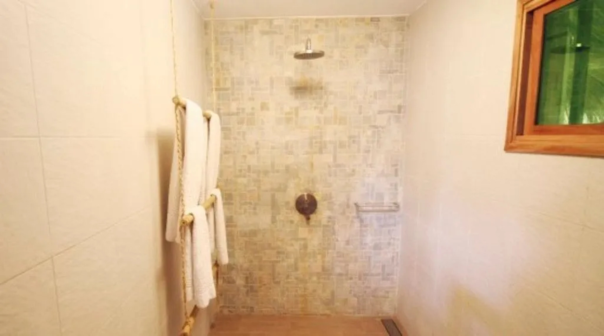 Hotel Les Paletuviers