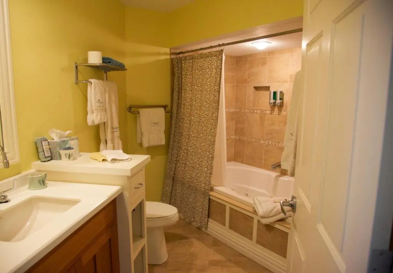 The Lodgings at Pioneer Lane