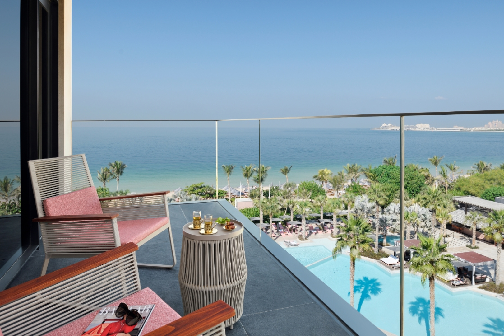 Banyan Tree Dubai
