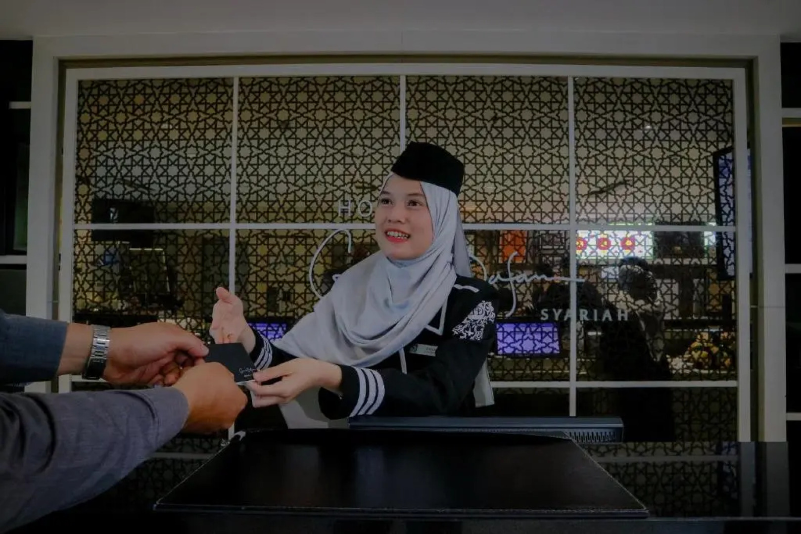 Grand Qin Hotel Banjarbaru Syariah