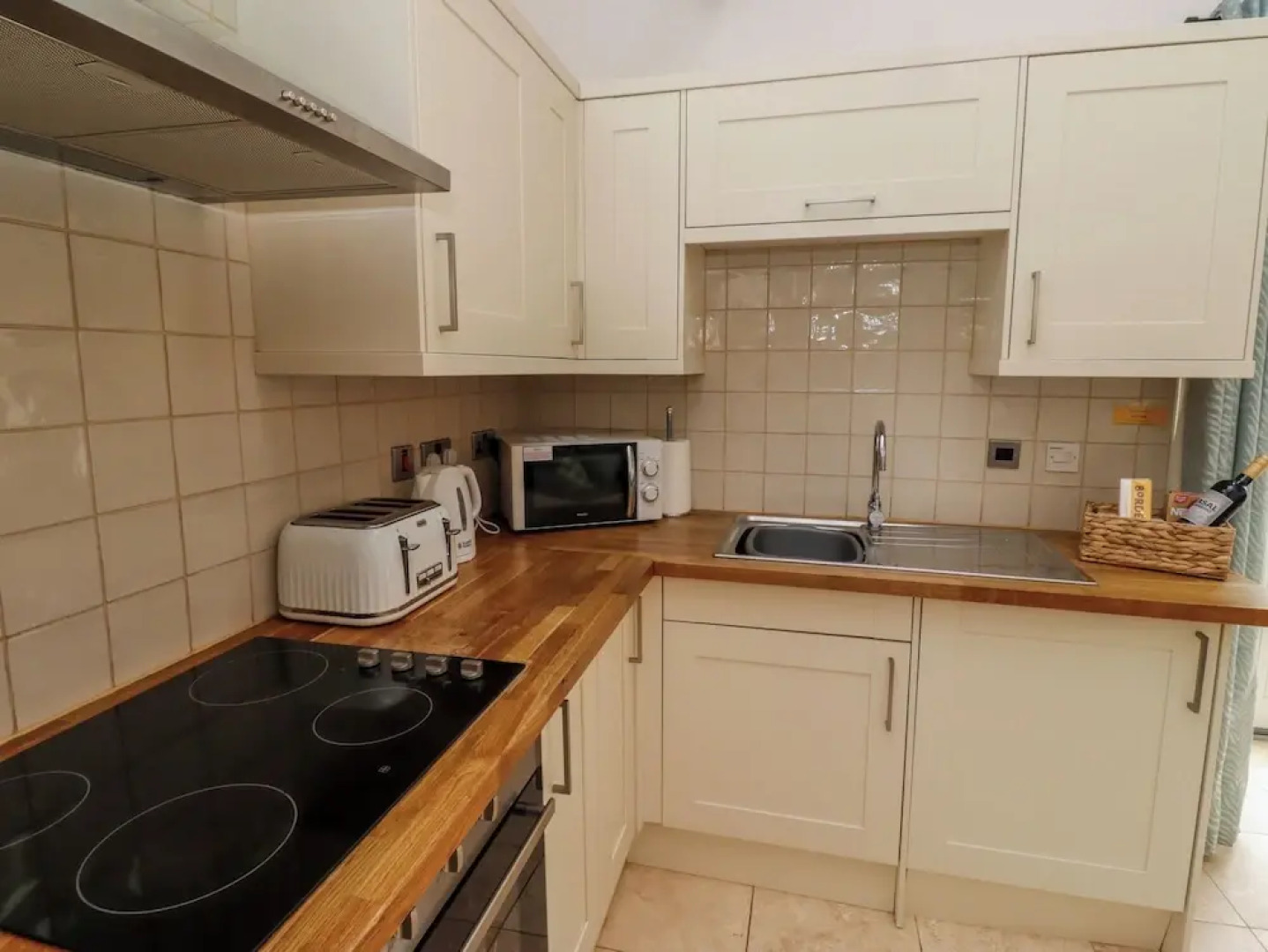 Christon Well Cottage