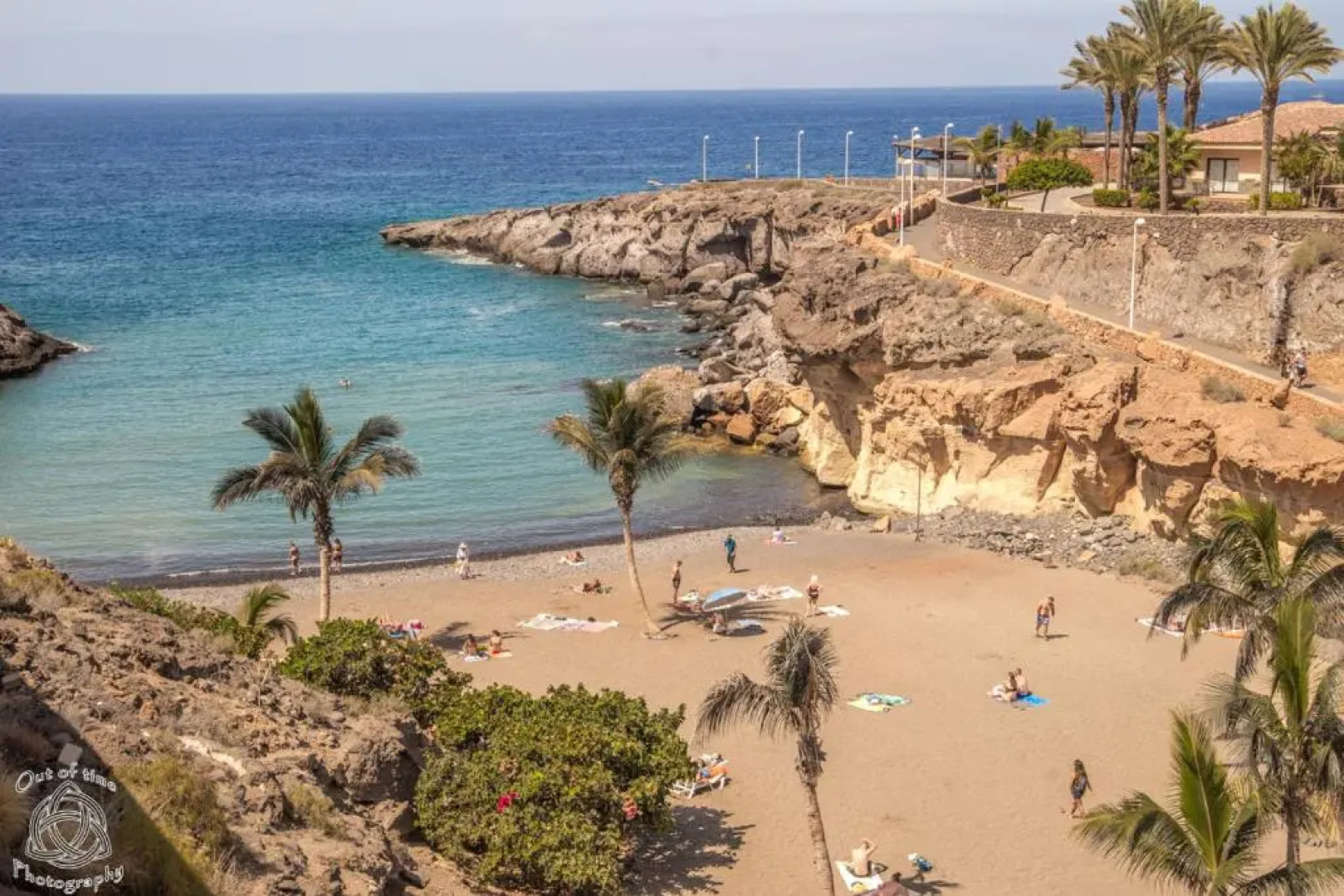 New 2 bedroom apartment in Playa Paraiso, PP/42