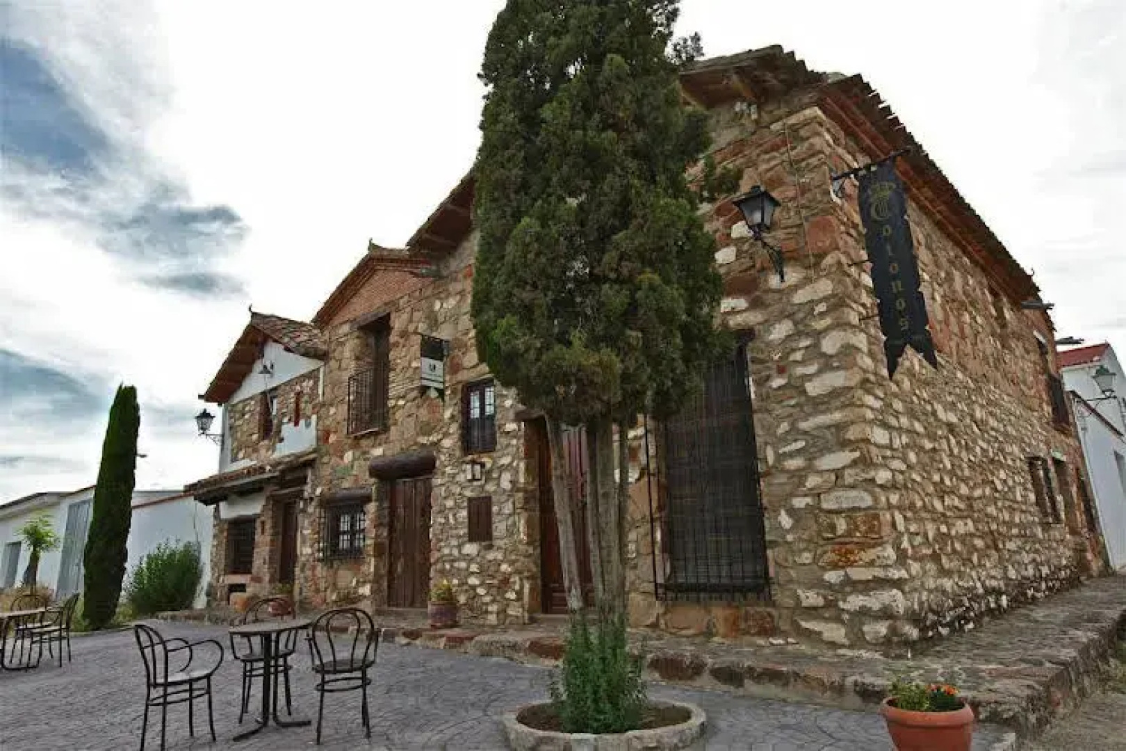 Alojamientos Rurales Colonos