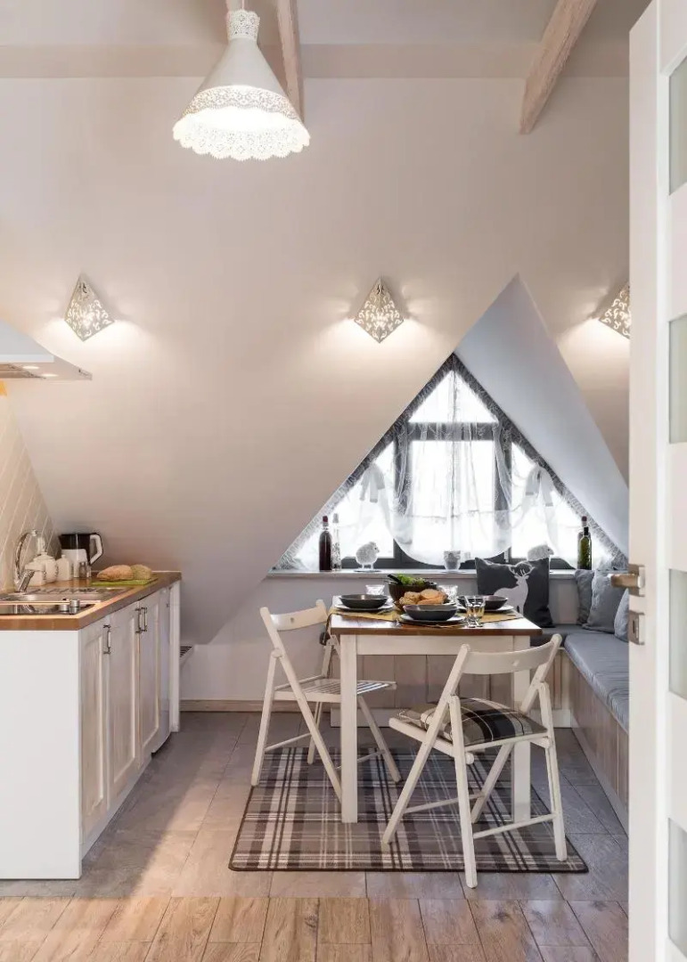 Apartament Soledoro Krupówki