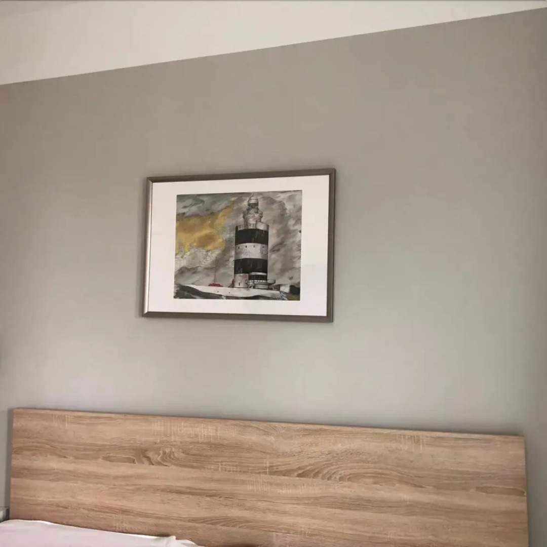 Ferienwohnung Jadeblick