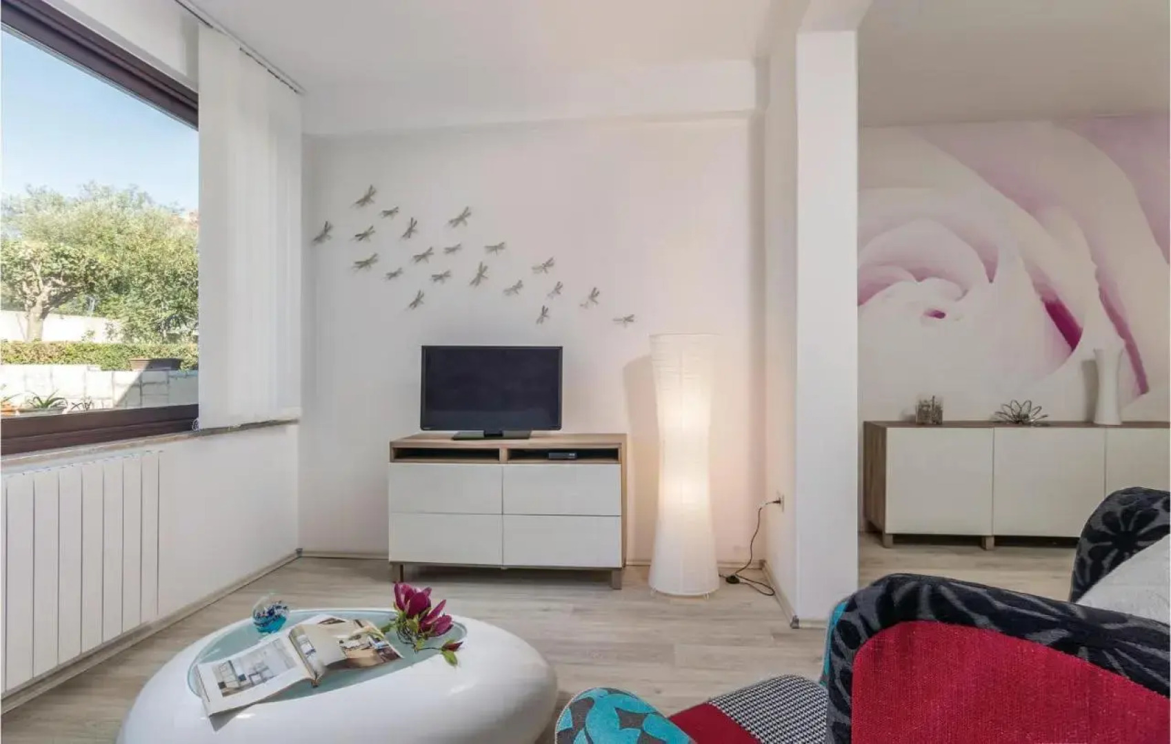 2 Bedroom Lovely Apartment in Rovinj