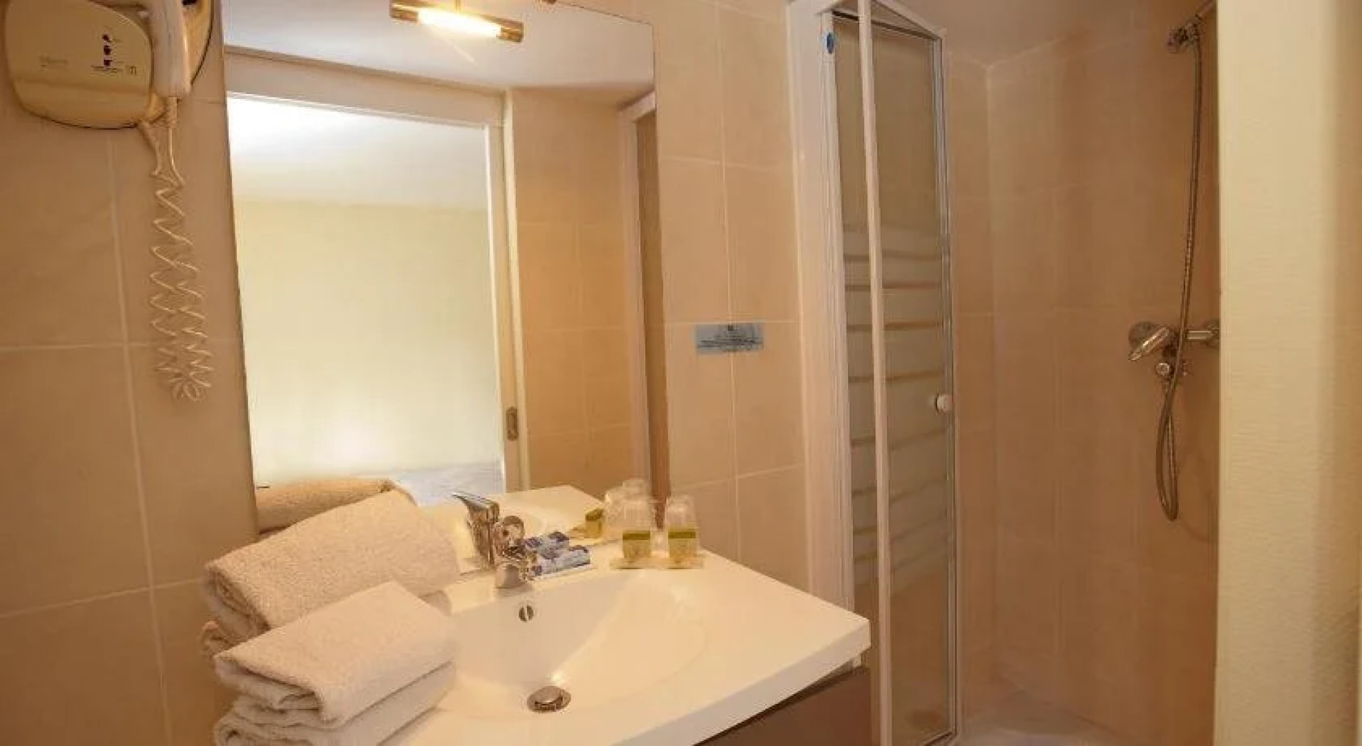 Hotel Abelha Le France