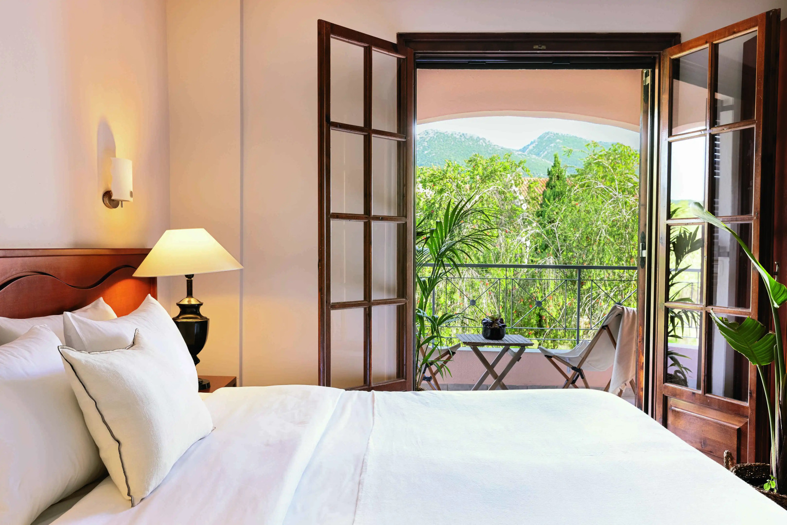 Апарт-отель Grecotel Luxme Costa Botanica