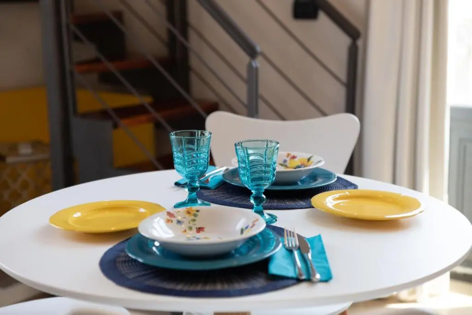 Suite Cavour - Suntripsicily