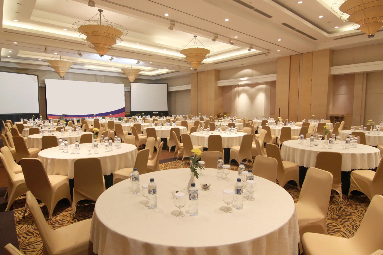 Hotel Santika Premiere Malang