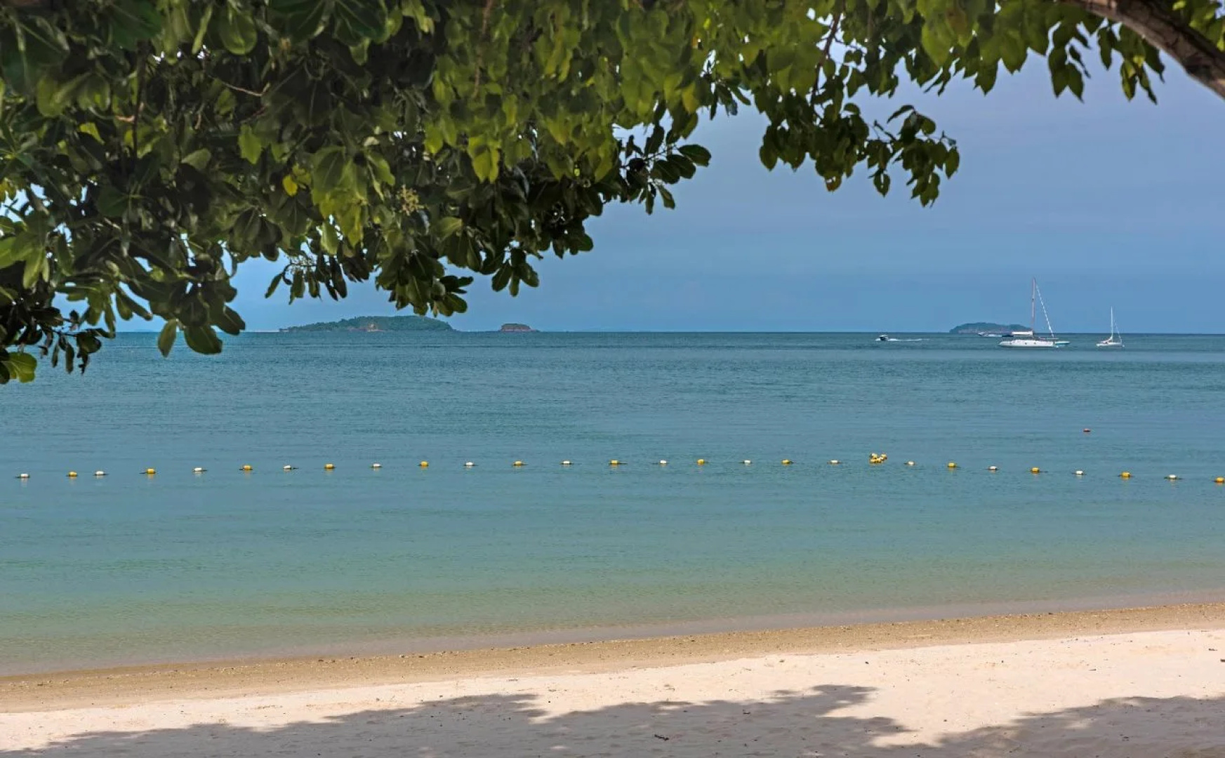 Samed Club Ko Samet