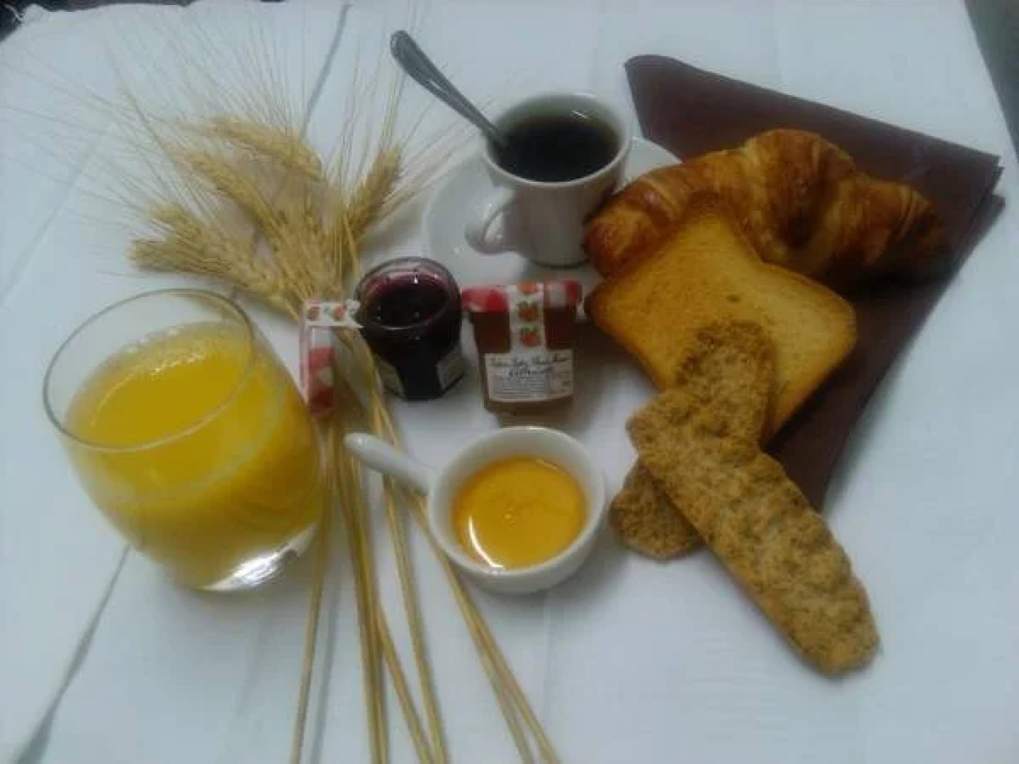 Logis Auberge De La Tour