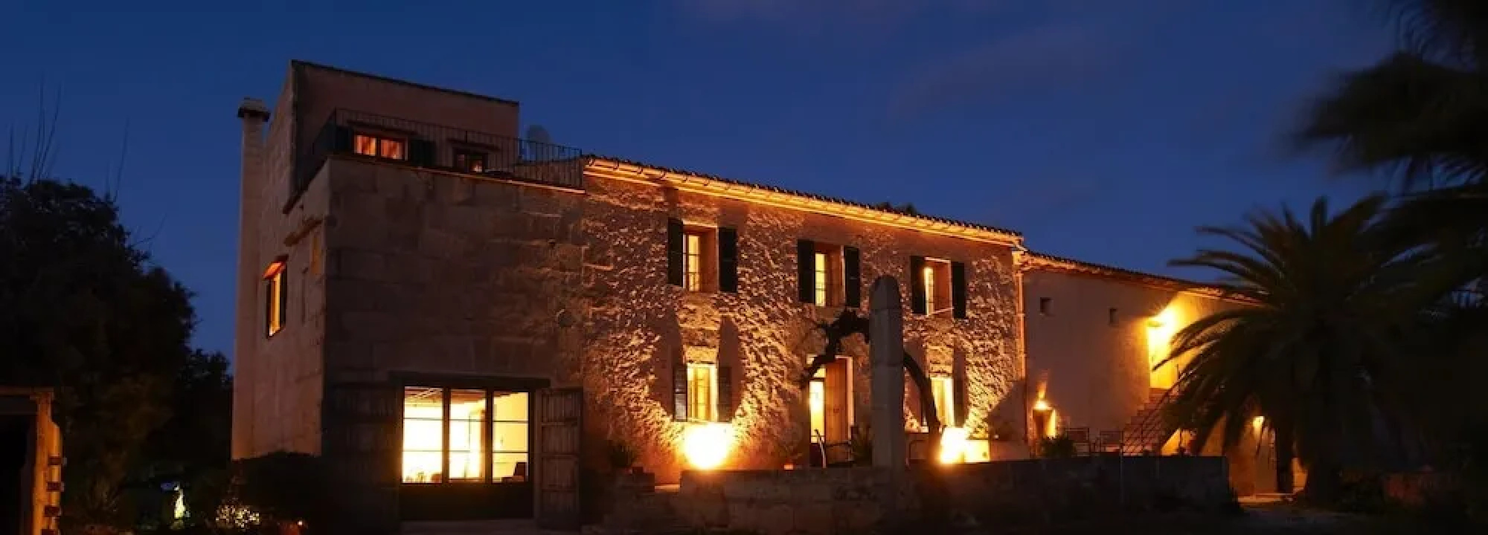 Finca Sos Ferres D'en Morey