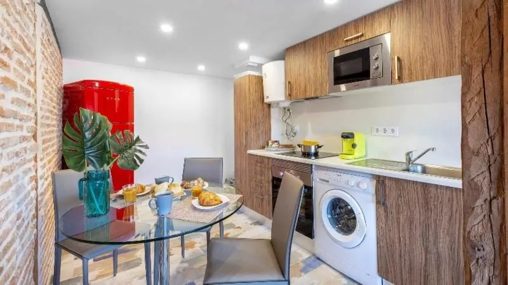 Apartamentos Ejemplares