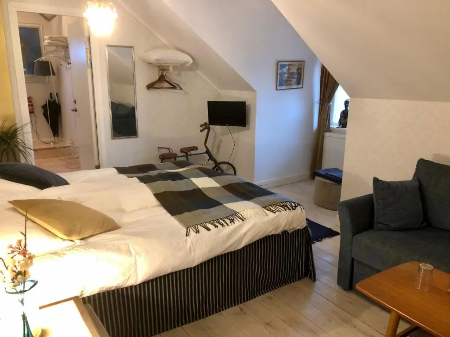 Pensionat Kanalvillan