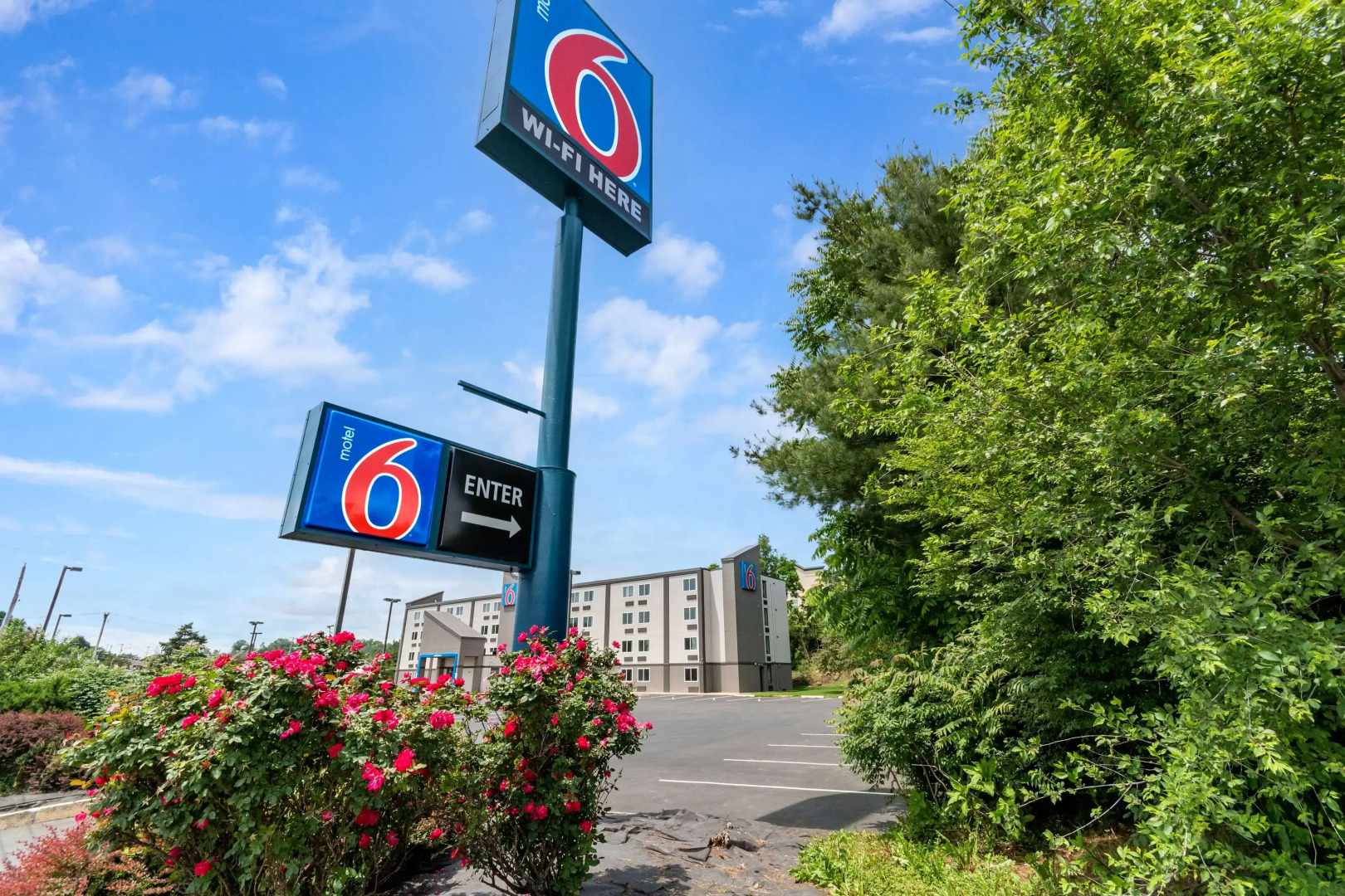 Motel 6 York, PA - North