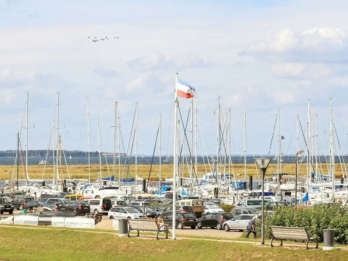 Holiday Home in Wendtorf