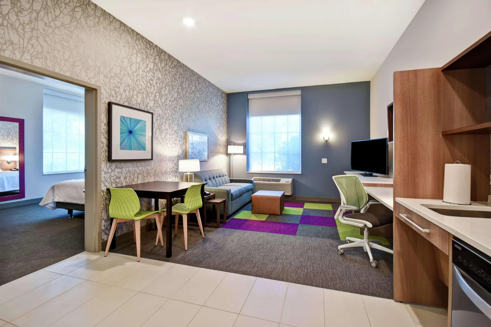 Home2 Suites by Hilton Jekyll Island