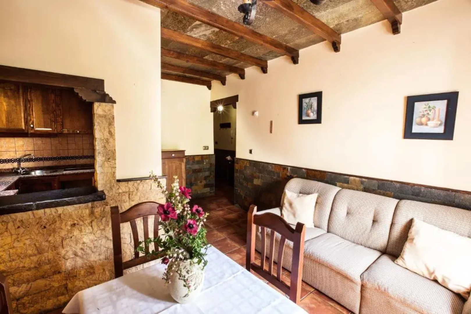 Casas Rurales Benarum