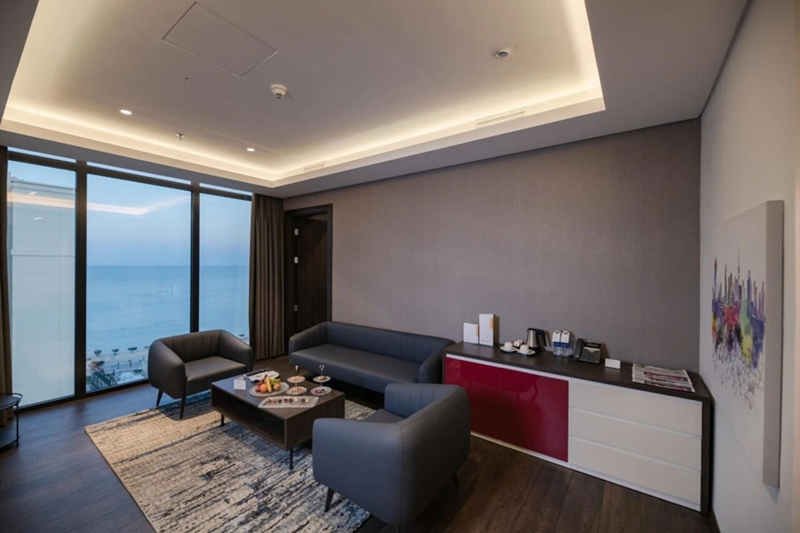 Swiss-Belboutique Bneid Algar